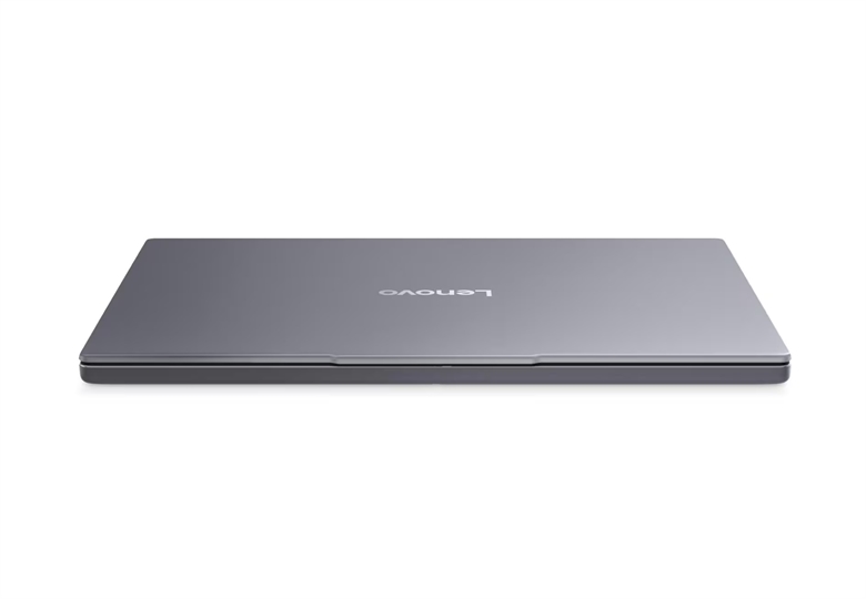 Laptop Portátil Lenovo IdeaPad Slim 3-Vista Cerrada