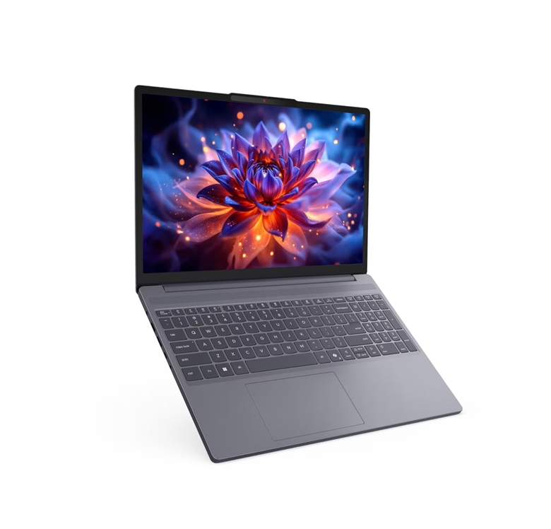 Laptop Portátil Lenovo IdeaPad Slim 3-Vista General