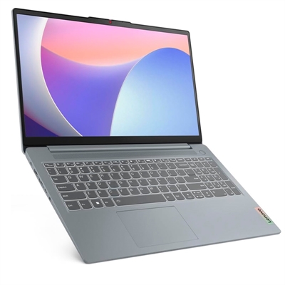 Lenovo IdeaPad Slim 3 side view