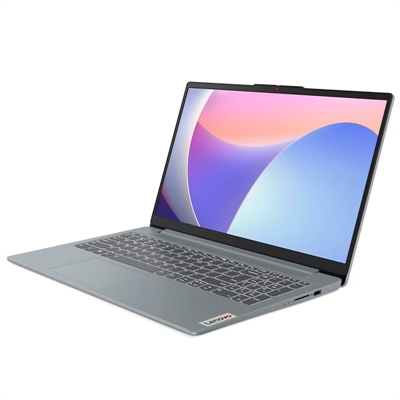 Lenovo IdeaPad Slim 3 side2 view