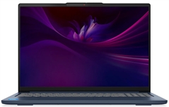 Lenovo IdeaPad Slim 5 16IRH10R  - Laptop, 16", Intel Core 5 220H, 2.7GHz, 24GB RAM (1x 24GB SODIMM DDR5-5600), 512GB SSD, Cosmic Blue, Teclado en Español, Windows 11 Home Single Language