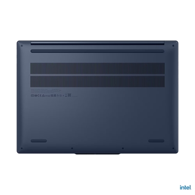 Lenovo-IdeaPad-Slim-5-16IRH10R-Laptop-16-Inch-Cosmic-Blue-Back View