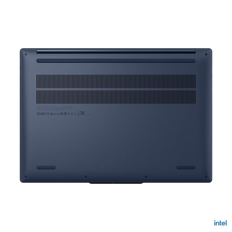 Lenovo-IdeaPad-Slim-5-16IRH10R-Laptop-16-Inch-Cosmic-Blue-Back View