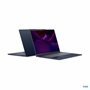Lenovo-IdeaPad-Slim-5-16IRH10R-Laptop-16-Inch-Cosmic-Blue-Side View