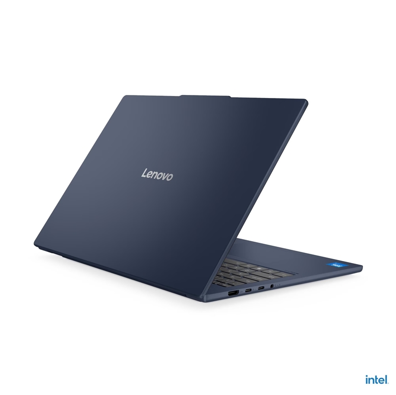 Lenovo IdeaPad Slim 5 16IRH10R-Vista Posterior