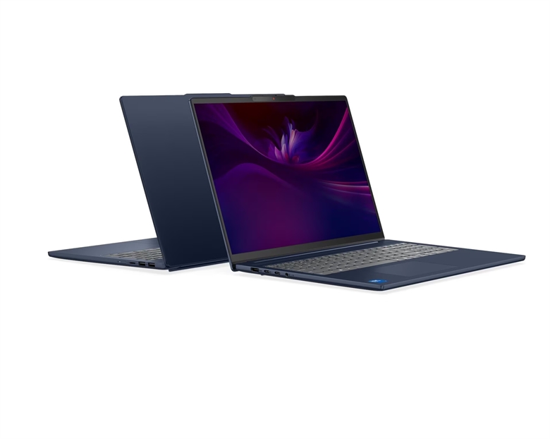 Lenovo IdeaPad Slim 5 16IRH10R-Vista Diagonal