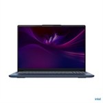  Lenovo IdeaPad Slim 5 16IRH10R  - Laptop, 16", Intel Core 7 240H, 2.5GHz, 32GB RAM (2x 16GB SODIMM DDR5-5600), 512GB SSD, Cosmic Blue, Backlit Spanish Keyboard, Windows 11 Home