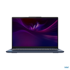 Lenovo IdeaPad Slim 5 16IRH10R  - Laptop, 16", Intel Core 7 240H, 2.5GHz, 32GB RAM (2x 16GB SODIMM DDR5-5600), 512GB SSD, Cosmic Blue, Teclado en Español Retroiluminado, Windows 11 Home