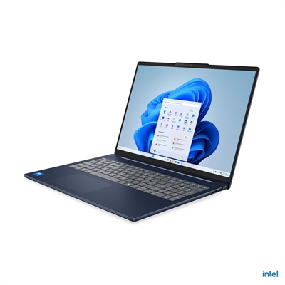 Lenovo IdeaPad Slim 5 16IRH10R-Vista Lateral