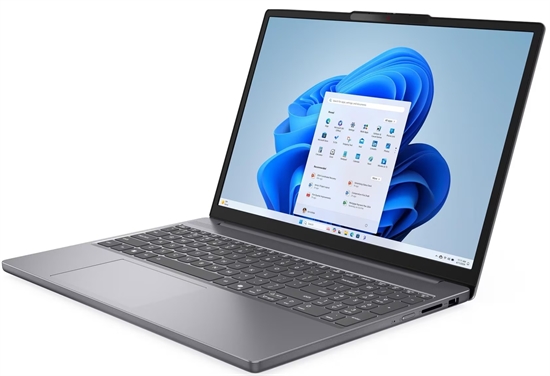 Lenovo IdeaPad Slim Front View 1
