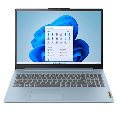 Lenovo Ideapad view 1