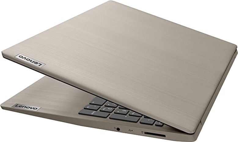 Lenovo IdePad 3 close View