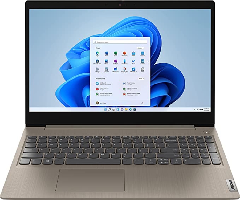 Lenovo IdePad 3 PreView