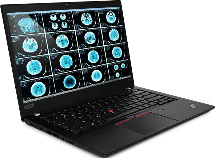 Lenovo ThinkPad P14s Gen 2 en Panamá | Pana Compu