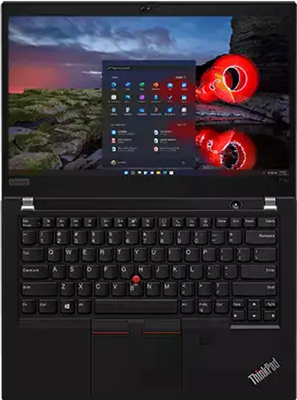 Lenovo ThinkPad P15s Gen 2 | Pana Compu