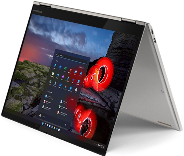 Lenovo ThinkPad X1 Titanium Gen 1