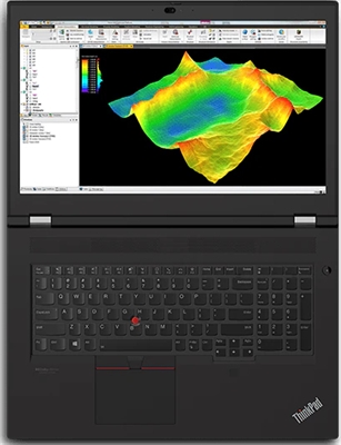 Lenovo THINKPAD P17 GEN 2 | Pana Compu Lenovo THINKPAD P17 GEN 2 | Pana Compu