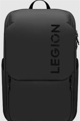 Lenovo Legion 17 inches Gaming Backpack GB800 - GX41U39299 - vista frontal