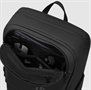 Lenovo Legion 17 inches Gaming Backpack GB800 - GX41U39299 - vista interior