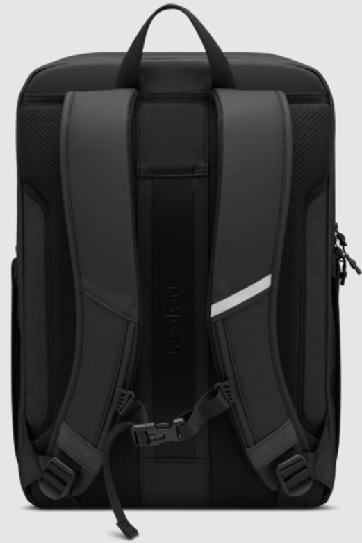 Lenovo Legion 17 inches Gaming Backpack GB800 - GX41U39299 - vista posterior