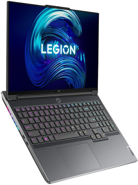 Lenovo Legion 7 16IAX7 en Panamá | Pana Compu