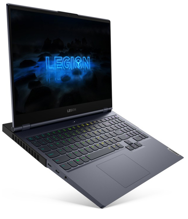 Lenovo Legion 7 en Panamá | Pana Compu
