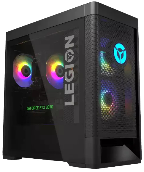 lenovo legion gaming computer