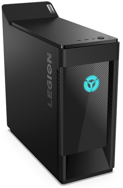 sistem desktop gaming lenovo legion t5 28imb05