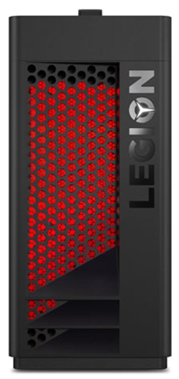 Lenovo Legion T530-28ICB Front View