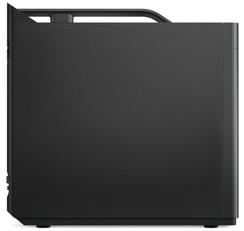 Lenovo Legion T530-28ICB Side View