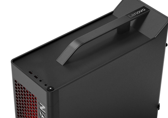 Lenovo Legion T530-28ICB USB Ports
