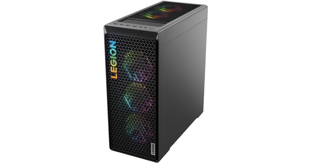 Lenovo Legion T7 34IRZ8 in Panama | Pana Compu