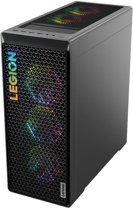 Lenovo Legion T7 34IRZ8: Raja Performa dalam Balutan Estetika Gaming
