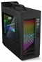 Lenovo Legion T730-28ICO 90JF Isometric View