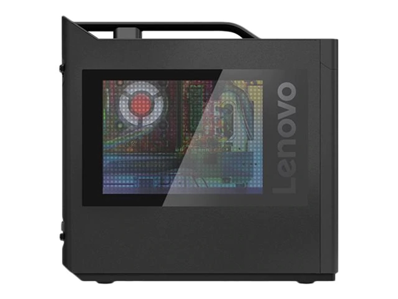 Lenovo Legion T730-28ICO 90JF Side View