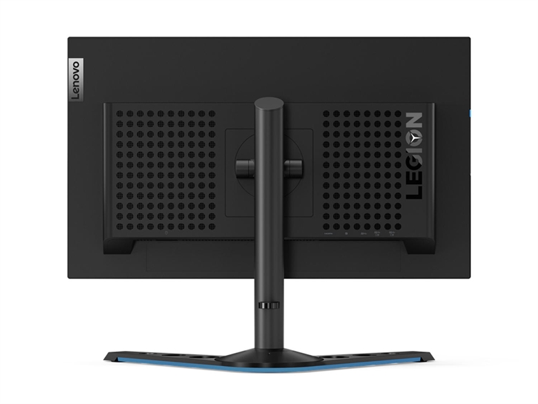 Lenovo Legion Y25-25 Full HD 240Hz 25inch Monitor Back View