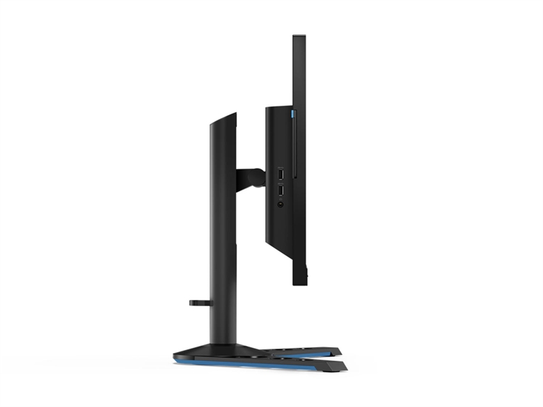 Lenovo Legion Y25-25 Full HD 240Hz 25inch Monitor Side View 1