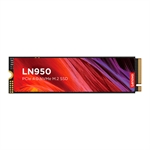 Lenovo LN950 - Unidad de Estado Sólido, 4TB, M.2 2280