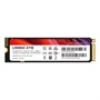 Lenovo LN960 - SSD M-2 4TB back view