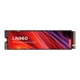 Lenovo LN960 - SSD M-2 front view