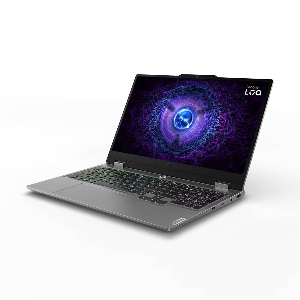 Lenovo LOQ 15IRX9 en Panamá | Pana Compu Lenovo LOQ 15IRX9 en Panamá | Pana Compu