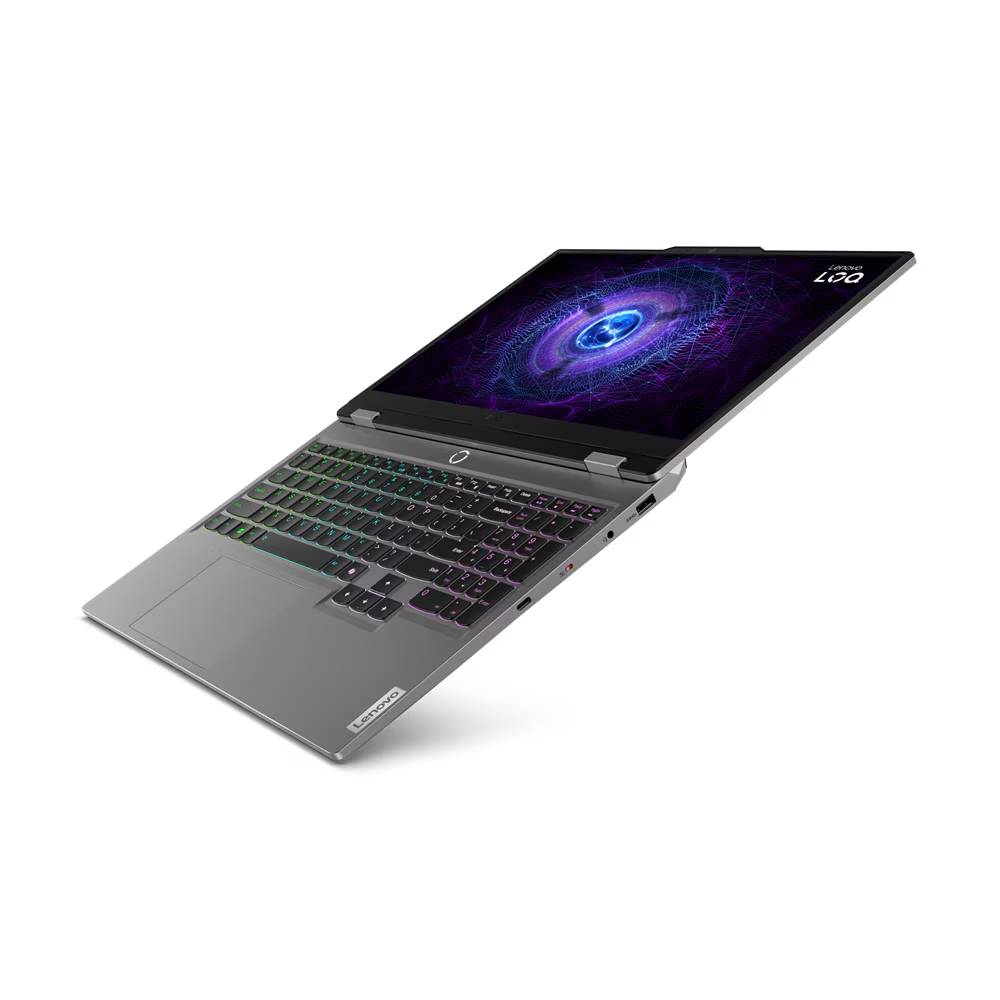 Lenovo LOQ 15IRX9 en Panamá | Pana Compu Lenovo LOQ 15IRX9 en Panamá | Pana Compu