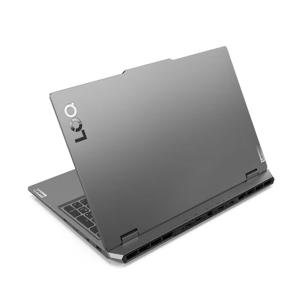 Lenovo LOQ 15IRX9 en Panamá | Pana Compu