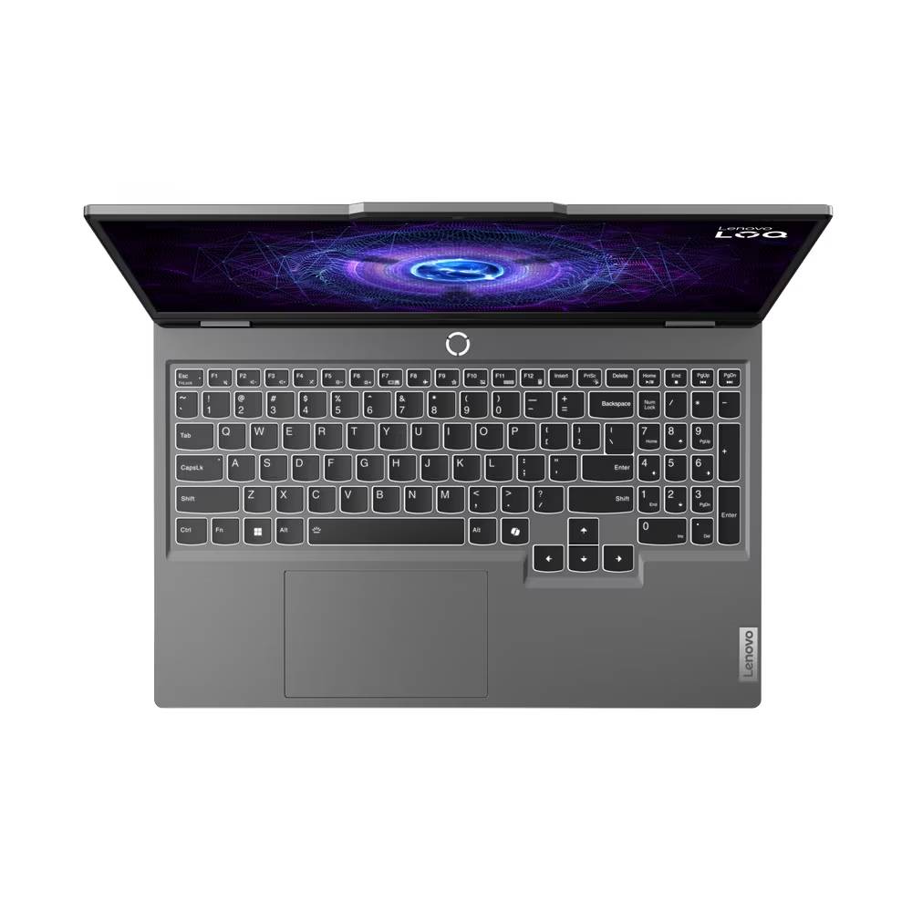 Lenovo LOQ 15IRX9 en Panamá | Pana Compu