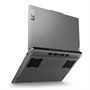 Lenovo LOQ 15IAX9 - Gaming Laptop back view