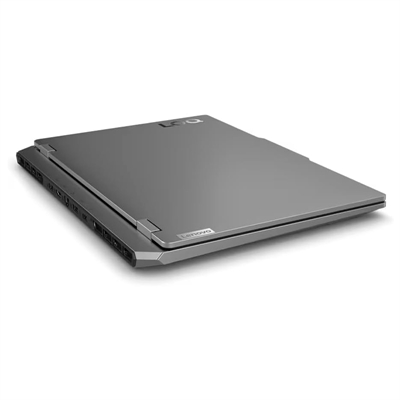 Lenovo LOQ 15IAX9 - Gaming Laptop close view