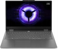 Lenovo LOQ Essential 15IRX11 - Laptop Gamer, 15.6", 144 Hz, Intel Core i5-13450HX, 16GB RAM, 512GB SSD, NVIDIA GeForce RTX 5050 8 GB, Gris Luna, Windows 11 Home