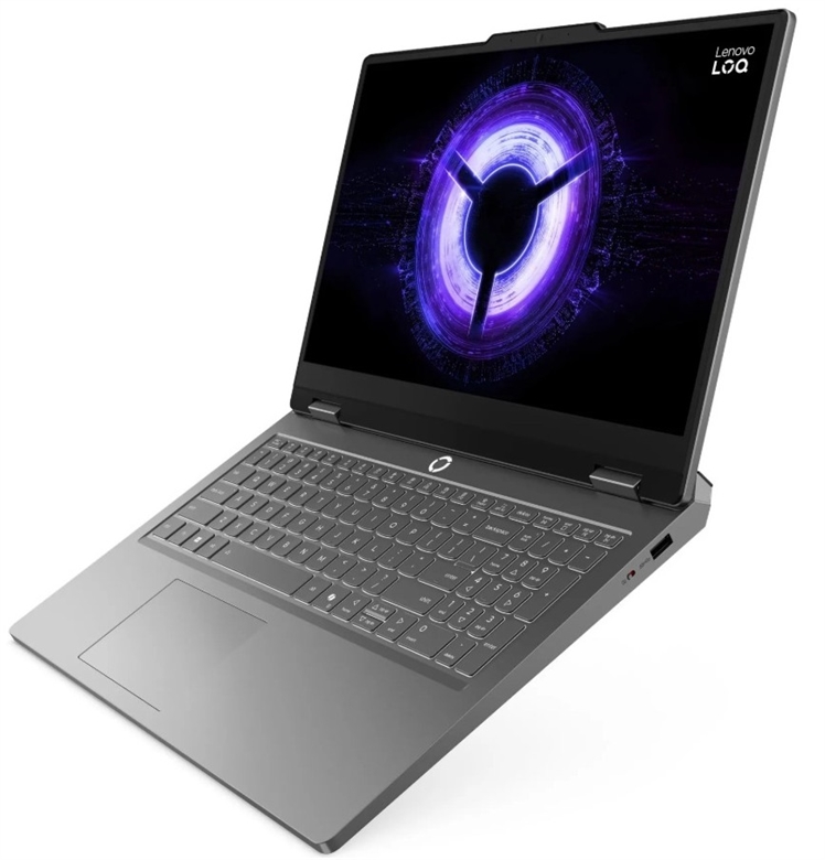 Lenovo LOQ Essential 15IRX11 - Overview