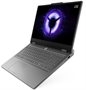 Lenovo LOQ Essential 15IRX11 - Overview