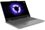 Lenovo   - LOQ Essential 15IRX11, Gaming Laptop, 15.6" FHD, 144Hz, Intel Core i5-13450HX, 16GB RAM, 512GB SSD, NVIDIA GeForce RTX 5050 8GB, Windows 11 Home, Luna Gray